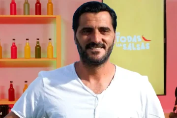 Las dolorosas palabras de Dani Güiza a su padre, que atraviesa un bache de salud: «Lucha hasta el final»
