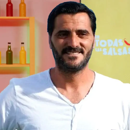 Las dolorosas palabras de Dani Güiza a su padre, que atraviesa un bache de salud: «Lucha hasta el final»