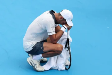 Djokovic cae eliminado en Cincinnati y desvela un problema de salud: «Me ha estado molestando durante los últimos años»