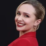 La DEA se suma a la investigación sobre la muerte de Hayden Panettiere