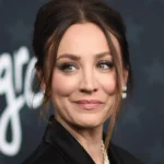 Kaley Cuoco celebra un ‘baby shower’ con temática mexicana y revela por sorpresa el sexo de su segundo bebé