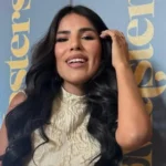 Isa Pantoja denuncia el acoso que sufre de un paparazzi: «Hay una persona en un coche siguiéndonos y haciendo fotos a mis hijos»