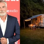 David Cantero denuncia el «racismo» que sufre al viajar con su autocaravana: «Se siente más el rechazo, la discriminación»