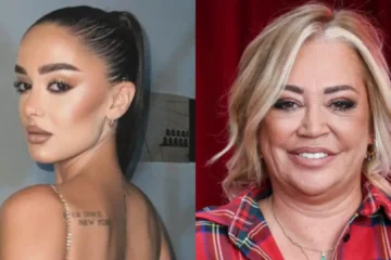 Julia Janeiro, en plena guerra mediática con Belén Esteban, aclara el motivo por el que fue a su casa