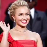 La autopsia de Hayden Panettiere no revela signos de violencia y se baraja un paro cardíaco o sobredosis