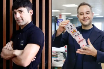 El Mago Pop y Jorge Blass despiden a Juan Tamariz: «Tu violín invisible seguirá sonando»