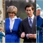 30 años del divorcio de Lady Di y el príncipe Carlos: 9 fotos de la pareja que quizás no has visto
