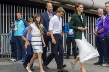 Dónde ha pillado a Kate y Guillermo el ‘bombazo’ de que Harry y Meghan regresan a vivir a Reino Unido