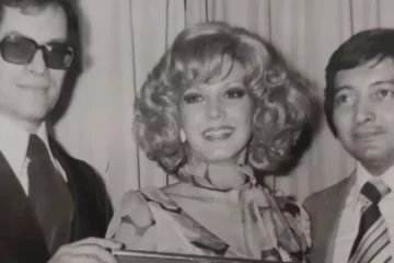 Muere Johnny Torales, cantante de Los 3 Sudamericanos, a los 98 años