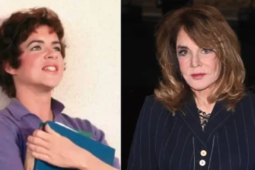 Stockard Channing, Rizzo en ‘Grease’, revela su vida como «reclusa» tras la muerte de su pareja: «Mi vida dio un giro»