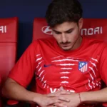 El Atleti viaja a Sevilla sin Julián Álvarez: se queda fuera de la convocatoria en horas claves de un posible traspaso al Arsenal