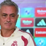 José Mourinho: «Confío en el arbitraje español, no pienso que sean amigos de Negreira»