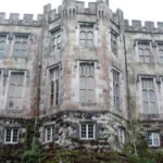 Torres almenadas, invernadero y 178 hectáreas de terreno: el increíble castillo que ha comprado Mark Zuckerberg en Irlanda