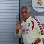 José Mourinho: «No me gusta el Balón de Oro cuando entra en juego la política… los mejores futbolistas están en el Real Madrid»