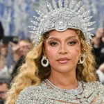 Beyoncé dona un millón de dólares para ayudar a Colombia tras el terremoto