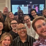 El elenco de ‘Heroes’ se reúne para rendir homenaje a Hayden Panettiere tras su muerte: «Iluminó la vida de todos nosotros»