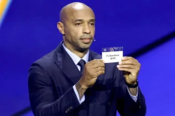 Ya se conoce el calendario oficial de la Champions: duro debut para Real Madrid y Atleti; el Barça, ante una de las ‘cenicientas’
