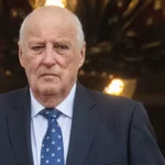 Harald V de Noruega, el príncipe tímido que supo afirmar su personalidad