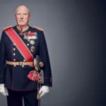 En directo: la muerte de Harald V de Noruega y el ascenso al trono de Haakon y Mette-Marit