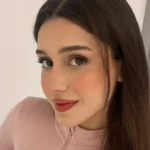 Muere a los 22 años la ‘influencer’ turca Ceyda Yakova tras sufrir un accidente con su moto