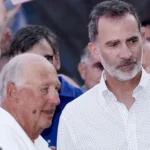 Los reyes Felipe y Letizia expresan su pésame por la muerte de Harald: «Fue ejemplo de dignidad, sencillez y dedicación»
