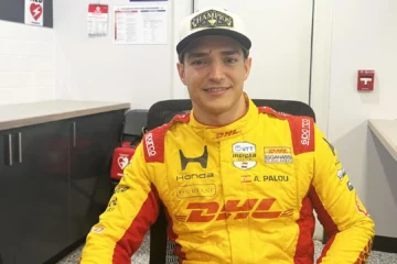Álex Palou vuelve a hacer historia: campeón de la IndyCar por quinta vez