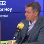 Pedro Sánchez no garantiza que la final del Mundial 2030 vaya a ser en España: «Vamos a trabajar para que sea aquí»