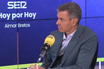 Pedro Sánchez no garantiza que la final del Mundial 2030 vaya a ser en España: «Vamos a trabajar para que sea aquí»