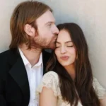 Lluvia de estrellas en la boda del hermano de Billie Ellish, Finneas: de Hayley y Justin Bieber a Nina Dobrev y Emma Chamberlai