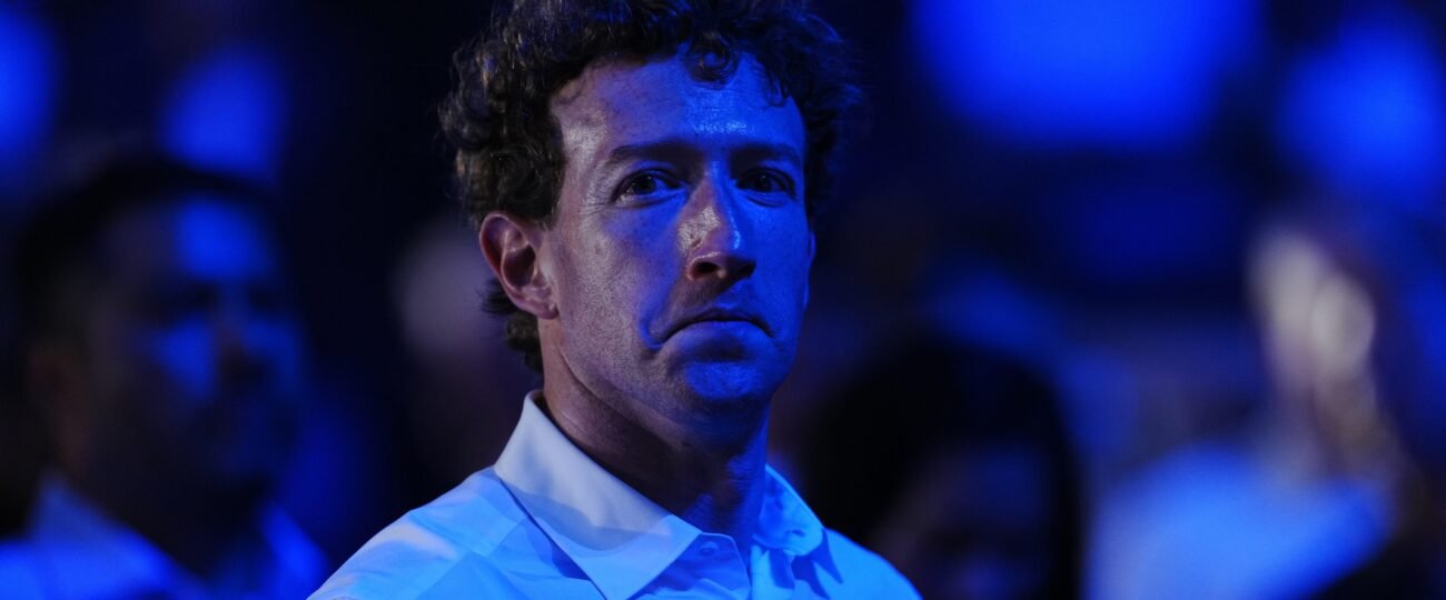 El pecado original de Meta: así acabó la mayor red social del mundo acorralada en los tribunales