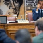 La crisis sin resolver de Ceuta aterriza en un Congreso que calienta para elecciones