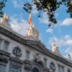 El Supremo rechaza forzar las comparecencias de los ministros en el Senado en agosto como pedía el PP por la crisis de Ceuta