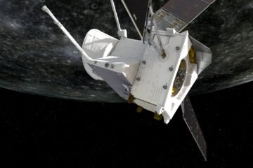 Ocho años para llegar al infierno de Mercurio: la sonda ‘BepiColombo’ afronta su descenso final