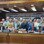 El PP, a la silla vacía de Marlaska en la Comisión del Senado por Ceuta: “Es un acto de desobediencia deliberado e inexcusable”
