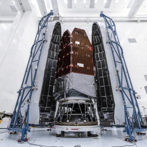 ‘Nancy Grace Roman’, el telescopio que observará mil millones de galaxias para resolver los dos grandes misterios del universo