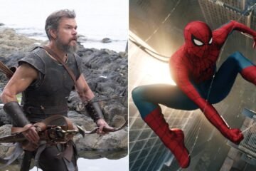 El verano en que un poema griego y un hombre araña salieron al rescate de Hollywood