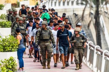 Crisis de Ceuta: las horas cruciales en que Marruecos puso en jaque a España