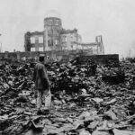 El atroz estallido atómico de Hiroshima contado a través de cinco de sus protagonistas: “Ni siquiera puedo describir del todo cómo era esa luz”