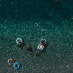 La ola de calor más preocupante del verano está en el mar: “Puede provocar fenómenos meteorológicos extremos en tierra”