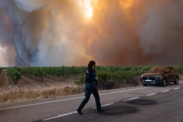 ¿Qué Estado queremos cuando todo arde?