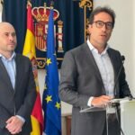 Sánchez acepta casi un mes después crear un mando único para la crisis de Ceuta dirigido por Ángel Víctor Torres