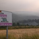 El incendio de Huesca deja 16 municipios evacuados y amenaza San Juan de la Peña: “Si arde, se perdería el símbolo del origen de Aragón”