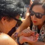 Robles lanza un aviso a Marruecos: “Ceuta y Melilla no se tocan. Son españolísimas”
