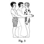 Instrucciones para dar un abrazo