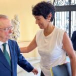 La Moncloa y Ceuta pactan espacios para encarrilar la crisis humanitaria en medio de una gran tensión política