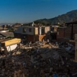 Venezuela, Colombia, Perú: claves tectónicas para entender la secuencia de terremotos en el Caribe y los Andes