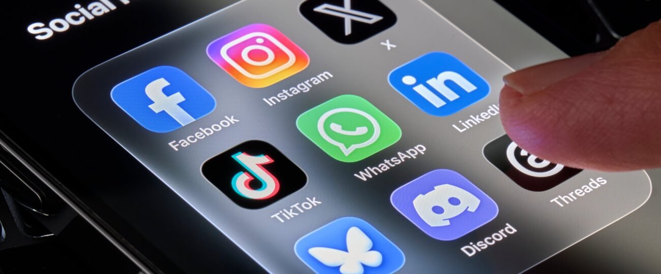 El verano de los algoritmos: ¿Cómo cambian las recomendaciones de TikTok, Instagram y Spotify?