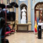 El PP pide en el Senado la reprobación de otros cinco ministros por la crisis migratoria en Ceuta