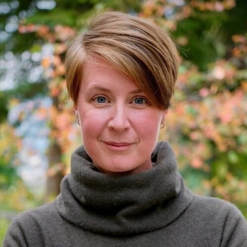 Leanne ten Brinke, psicóloga: “Hay tres veces más personalidades cercanas a la psicopatía en los altos cargos que en la población general”
