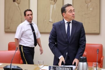 Una crisis, siete ministros y una ensalada de cifras sobre Ceuta